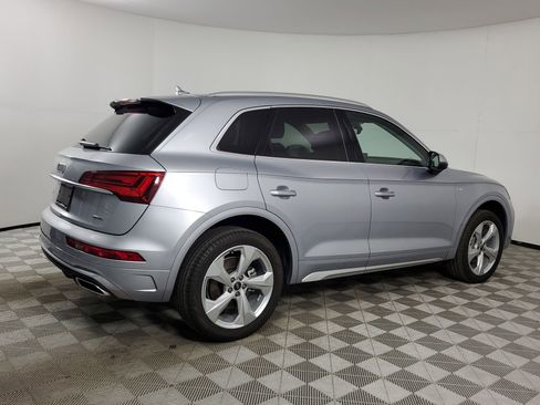 Certified 2024 Audi Q5 2.0T Premium Plus image 11