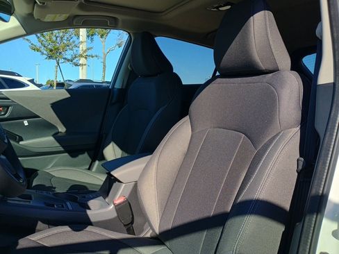 New 2026 Subaru Crosstrek 2.5i Premium image 11