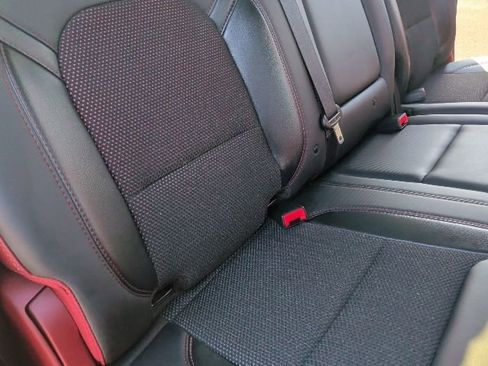 Used 2025 RAM 1500 Rebel w/ Rebel Level 1 Equipment Group image 19