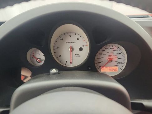 Used 2008 Dodge Viper SRT-10 RWD image 16