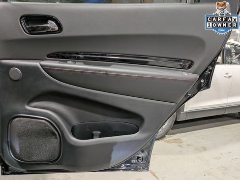 Used 2026 Dodge Durango GT AWD/4WD image 25