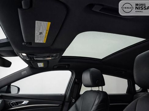 Used 2019 Audi e-tron Prestige AWD/4WD image 12