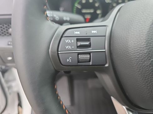 New 2026 Honda CR-V Sport-L image 17