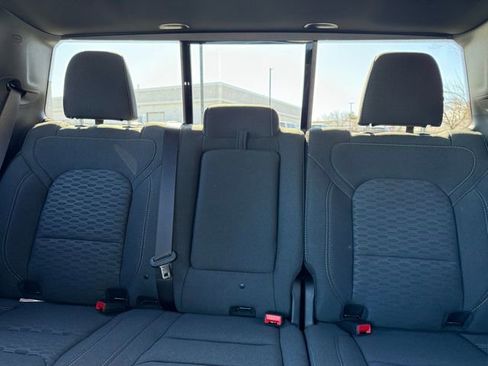 New 2025 RAM 1500 Tradesman w/ Night Edition image 27