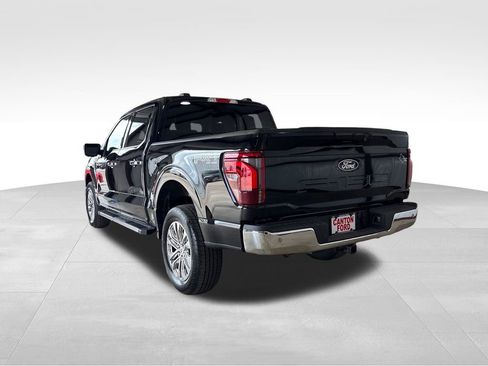 New 2026 Ford F150 Lariat image 3