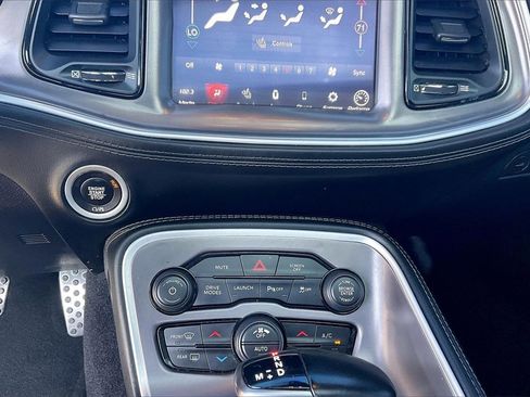 Used 2022 Dodge Challenger R/T Scat Pack w/ Dynamics Package image 31