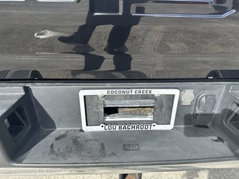 Used 2024 Ford F150 XLT w/ Equipment Group 302A MID image 13