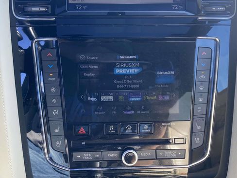 Used 2021 INFINITI QX80 Sensory w/ All-Season Package image 31