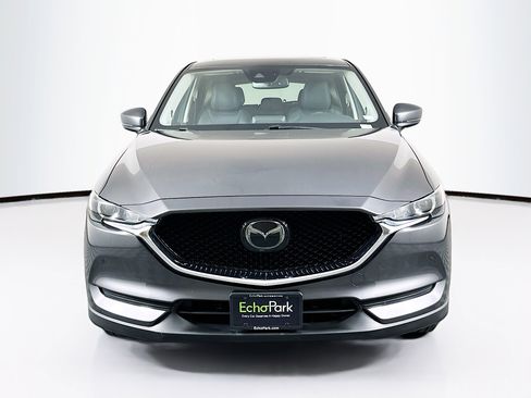 Used 2018 MAZDA CX-5 Touring w/ Preferred Equipment Package image 2