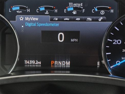 Used 2020 Ford F250 Lariat w/ Lariat Ultimate Package image 17