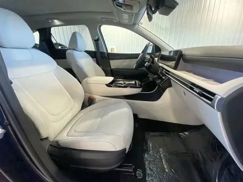 Used 2025 Hyundai Tucson SEL image 25