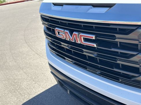 Used 2023 GMC Sierra 1500 Pro RWD image 30
