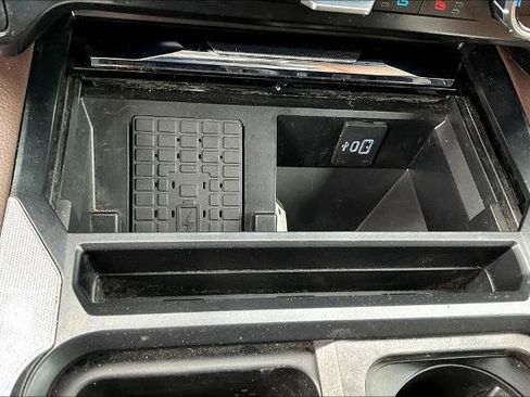 Certified 2026 Ford F350 King Ranch AWD/4WD image 18