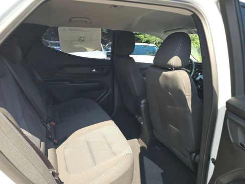 New 2027 Chevrolet Bolt LT w/ Comfort Package FWD image 14