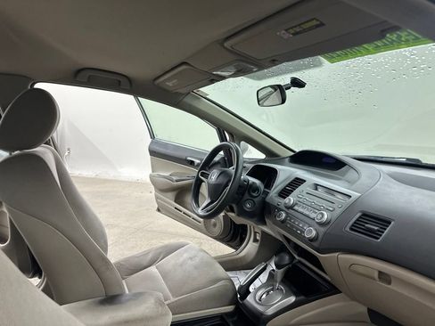 Used 2009 Honda Civic LX image 17