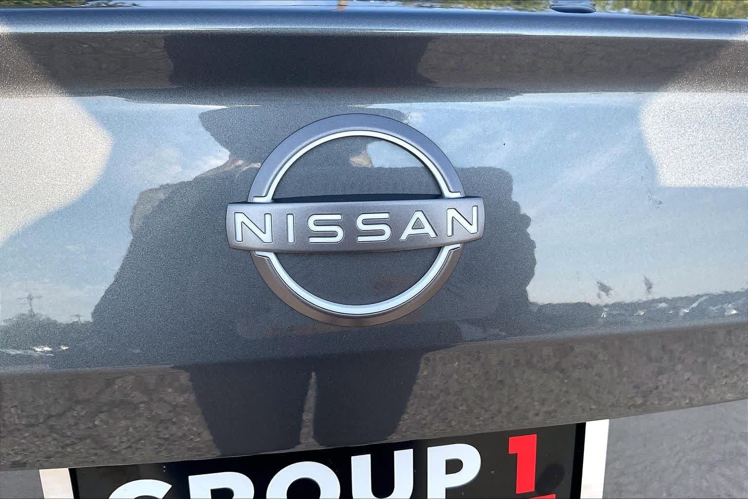 Used 2025 Nissan Altima 2.5 SV FWD image 30