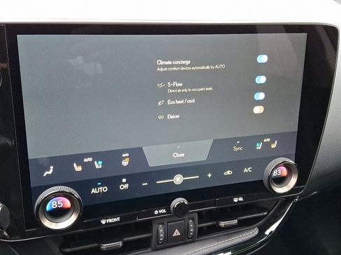 Certified 2025 Lexus NX 350 Premium image 17