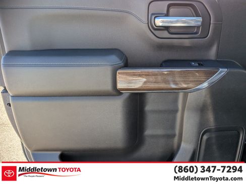 Used 2019 Chevrolet Silverado 1500 RST w/ All-Star Edition AWD/4WD image 27