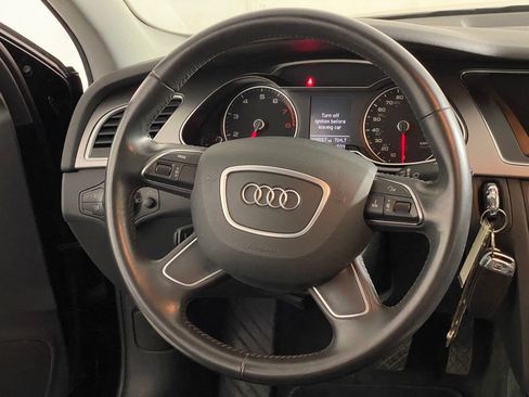 Used 2014 Audi A4 2.0T Premium w/ Cold Weather Package image 16