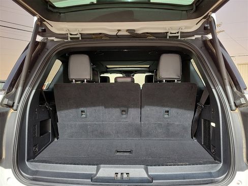 Used 2020 Ford Expedition Limited w/ Equipment Group 303A image 15