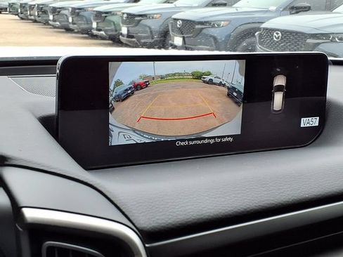 New 2026 MAZDA CX-50 AWD 2.5 S w/ Weather Package image 8