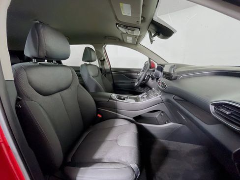 Used 2023 Hyundai Santa Fe SEL image 31