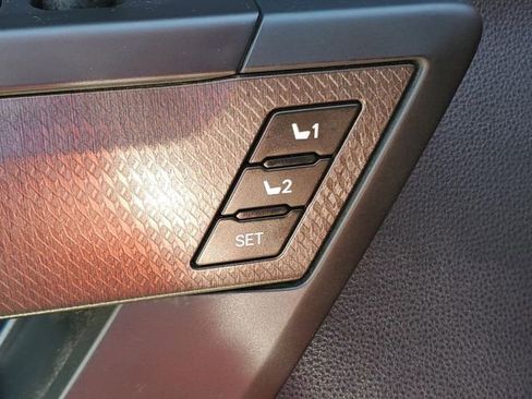 Used 2022 Toyota Tundra TRD Pro image 16