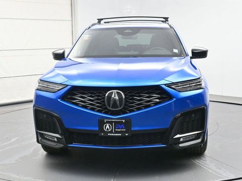 Certified 2026 Acura MDX A-Spec image 32