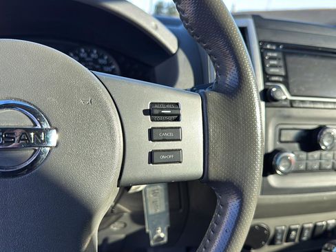 Used 2018 Nissan Frontier SV w/ Value Truck Package image 19