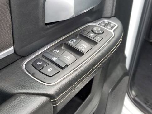 Certified 2024 RAM 2500 Big Horn image 6