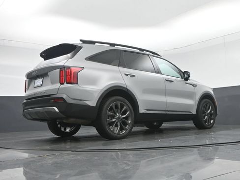 Used 2022 Kia Sorento SX Prestige AWD/4WD image 73
