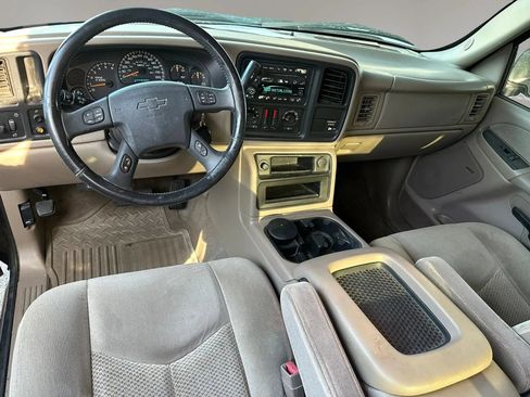Used 2003 Chevrolet Silverado 1500 LS RWD image 19