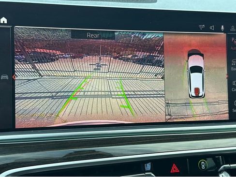 Used 2019 BMW X5 xDrive40i w/ Convenience Package image 25