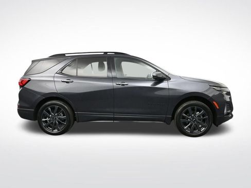 Used 2023 Chevrolet Equinox RS w/ RS Leather Package AWD/4WD image 6