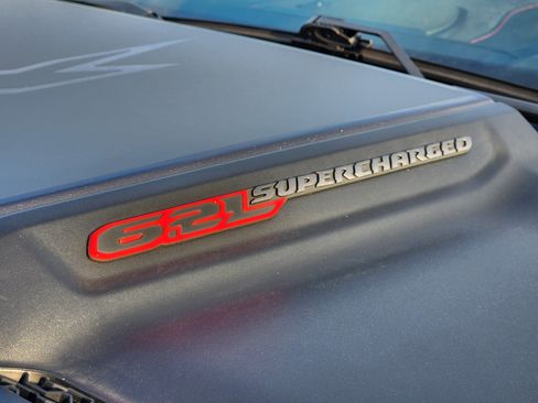 Used 2022 RAM 1500 TRX w/ TRX Level 2 Equipment Group image 12