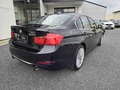 Used 2013 BMW 335i xDrive Sedan image 3