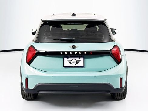 New 2026 MINI Cooper S FWD image 6