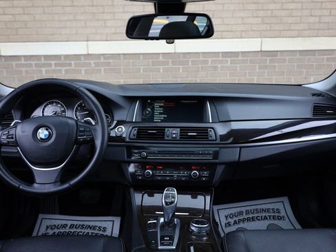 Used 2014 BMW 535i Sedan image 30