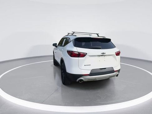 Used 2021 Chevrolet Blazer LT FWD image 9