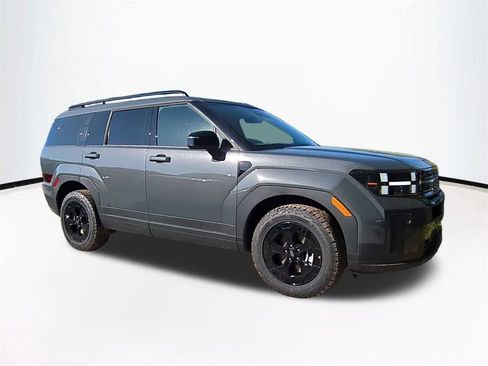 New 2026 Hyundai Santa Fe XRT AWD/4WD image 2