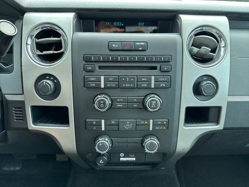 Used 2011 Ford F150 XLT w/ HD Payload Pkg AWD/4WD image 14