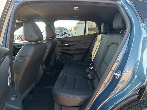 New 2026 Buick Envista Sport Touring w/ Convenience I Package image 11