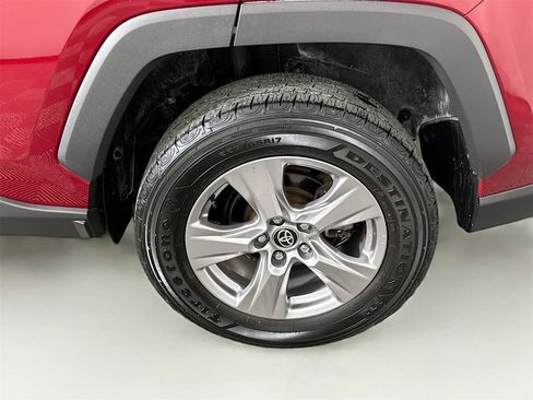 Certified 2023 Toyota RAV4 XLE image 19