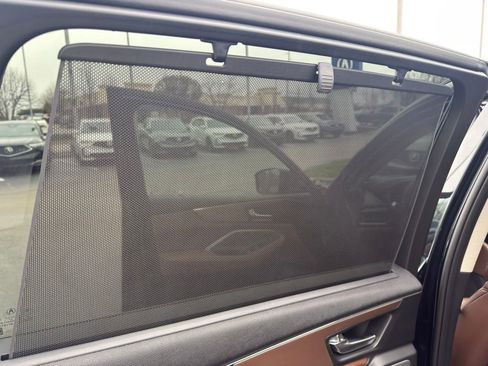 Certified 2025 Acura MDX w/ Technology Package image 36