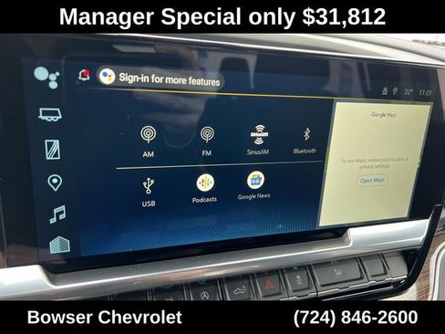 Certified 2023 Chevrolet Silverado 1500 LT image 11