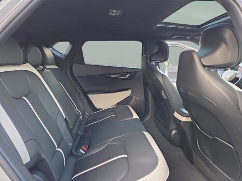 New 2025 Kia EV6 GT-Line RWD image 39