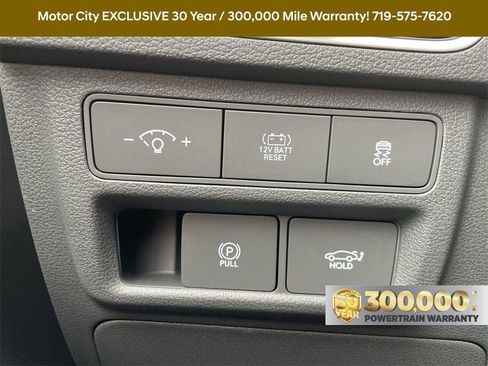 New 2025 Hyundai Sonata SEL image 18