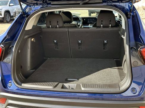 Certified 2024 Chevrolet Trax LS w/ LS Convenience Package image 9