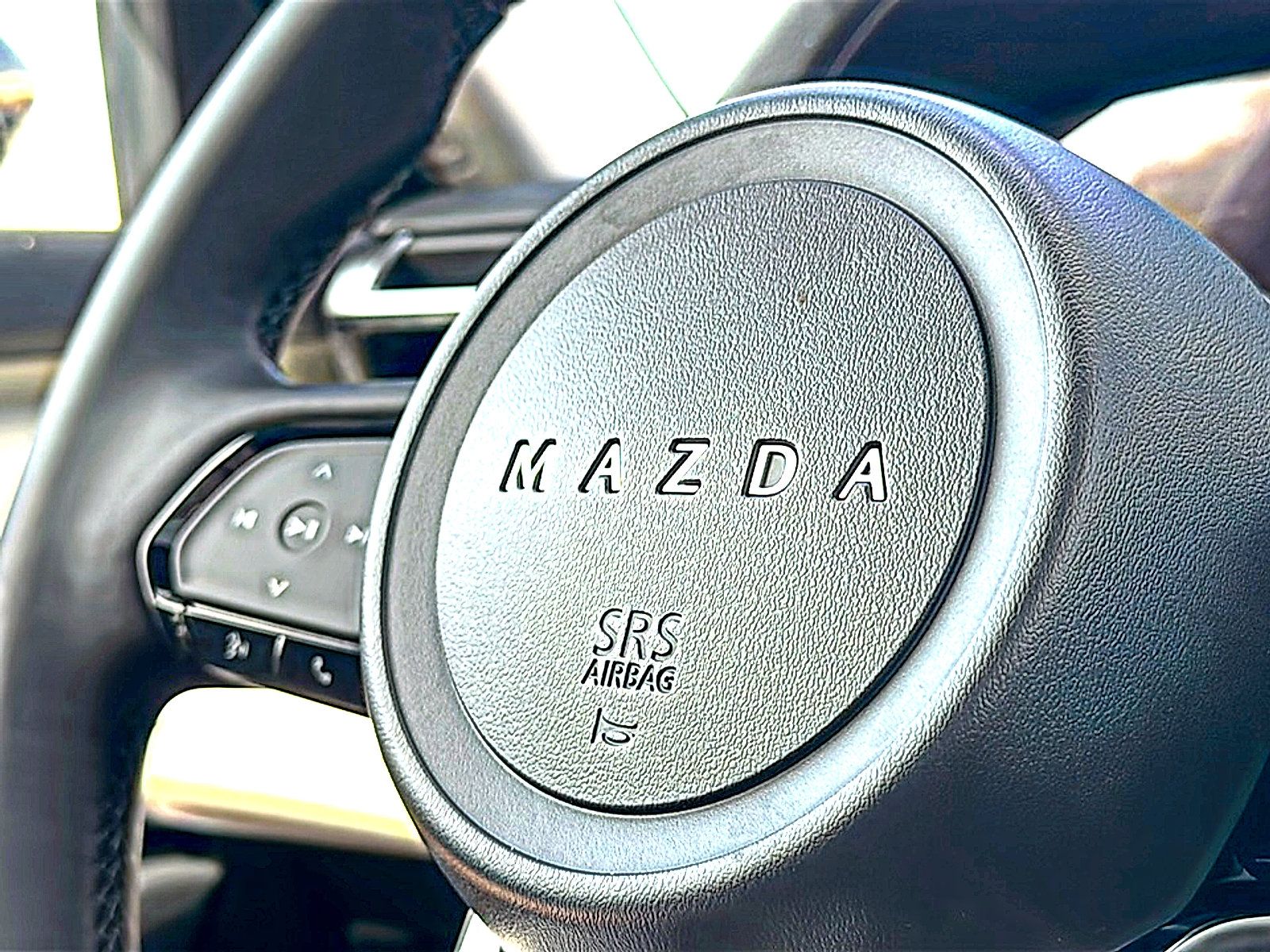 New 2026 MAZDA CX-5 Preferred AWD/4WD image 20