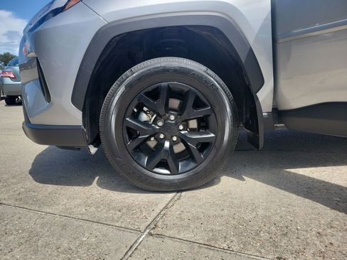 Used 2024 Toyota RAV4 LE image 34